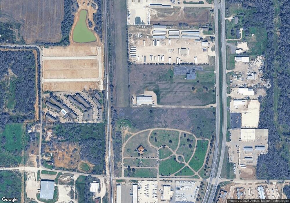 3217 N Main St, Cleburne, TX 76033 - photo 1