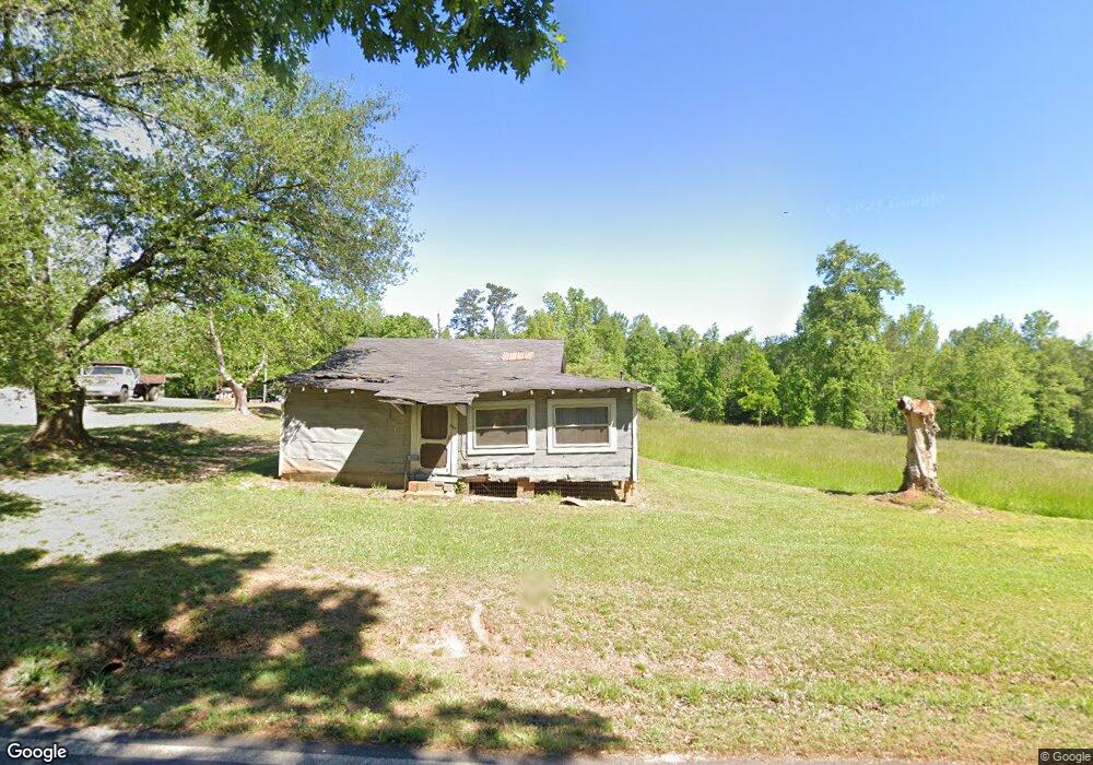 206 Berlin Rd, Homer, GA 30547 - photo 1