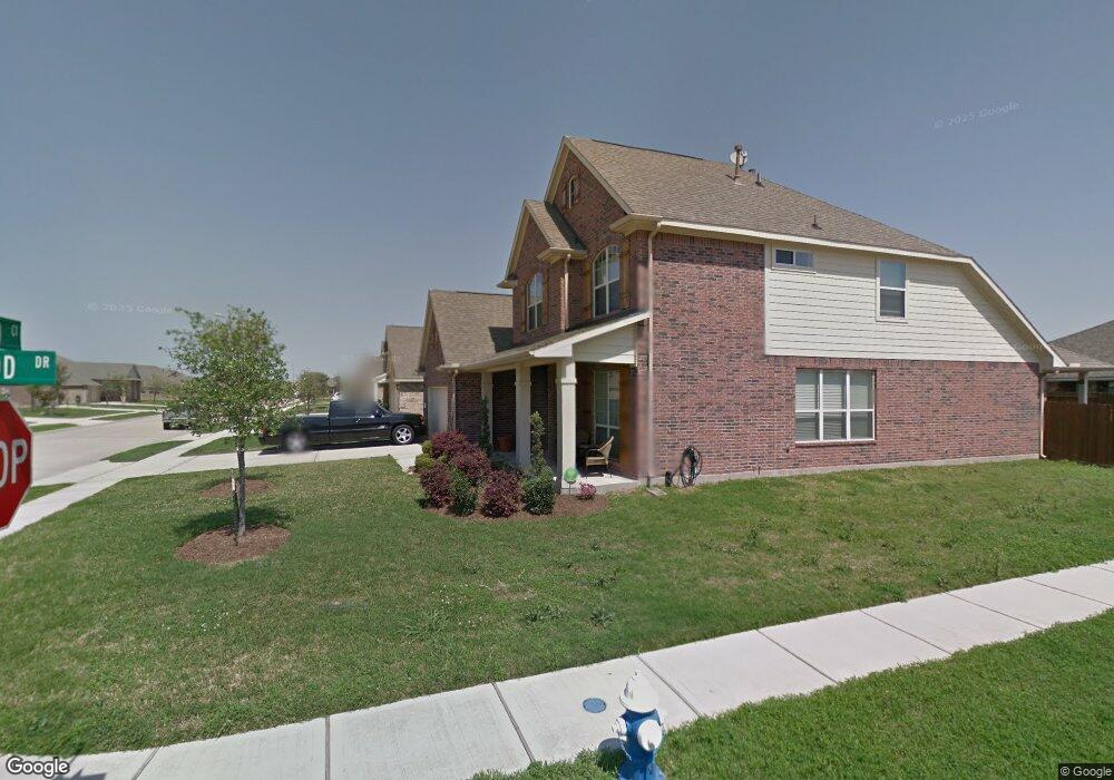 3611 Burwood Ct, Pearland, TX 77584 - photo 1