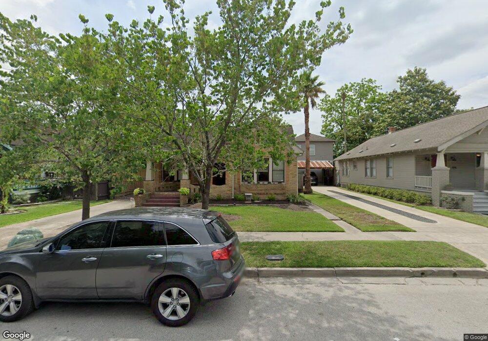 3517 Oakridge St, Houston, TX 77008 - photo 1