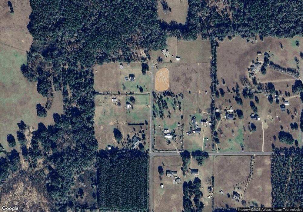 0 N Valley Ridge unit x 215061, Monticello, FL 32344 - photo 1