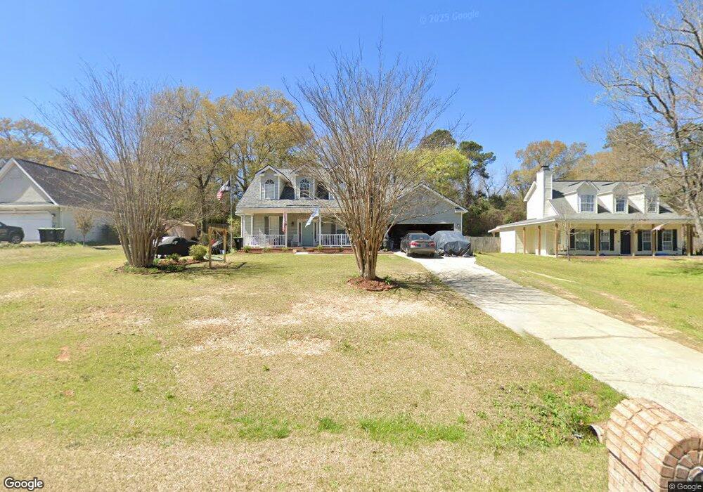 202 Hunters Chase, Byron, GA 31008 - photo 1