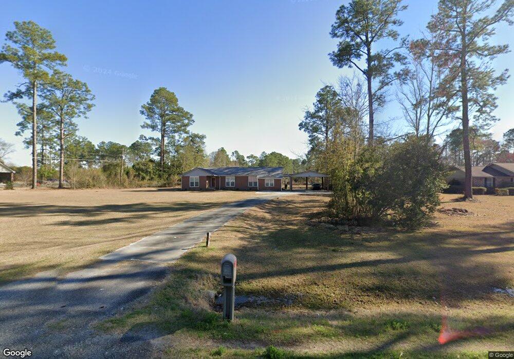 833 Ga Highway 111, Moultrie, GA 31768 - photo 1