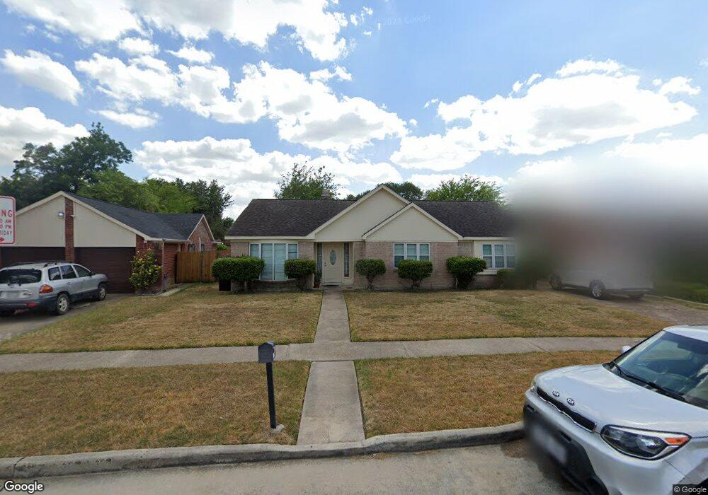 6827 Silver Star Dr, Houston, TX 77086 - photo 1