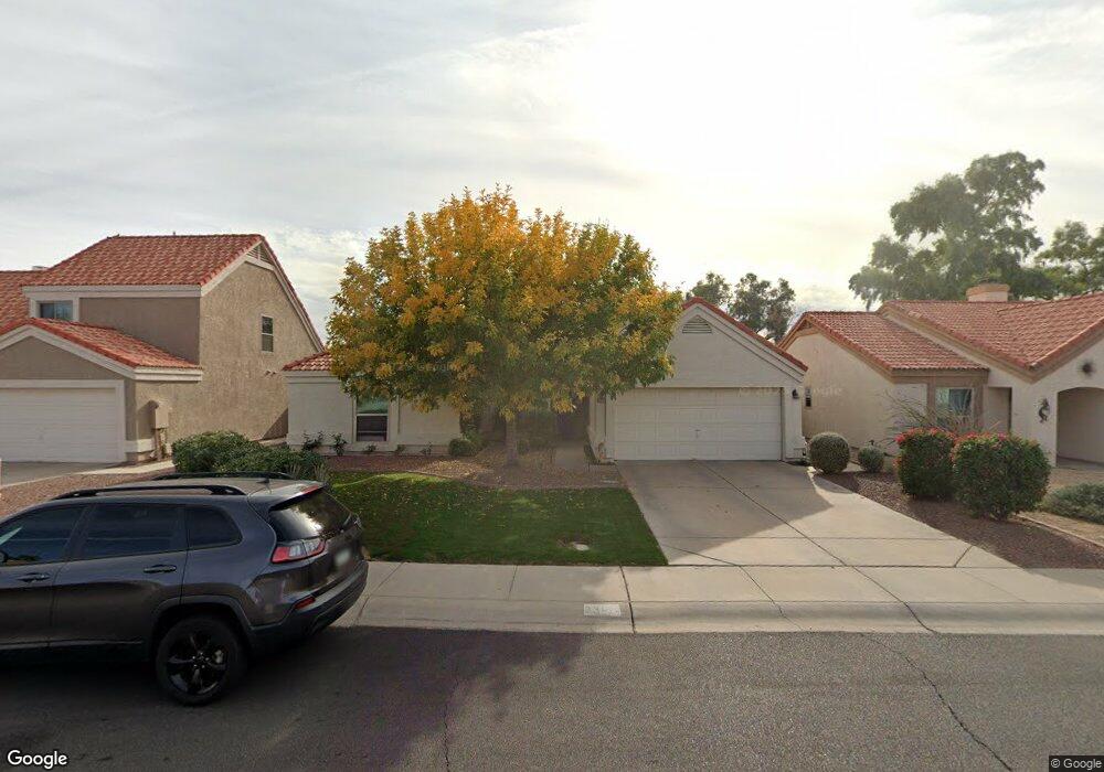 1301 E Redfield Rd, Gilbert, AZ 85234 - photo 1