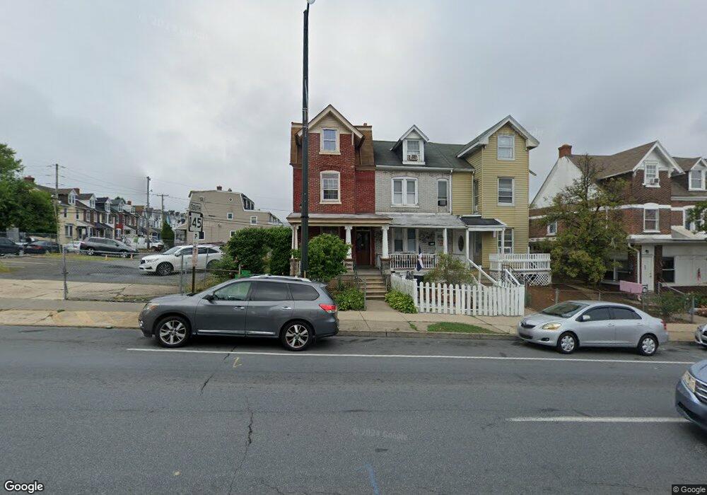 836 N 7th St, Allentown, PA 18102 - photo 1