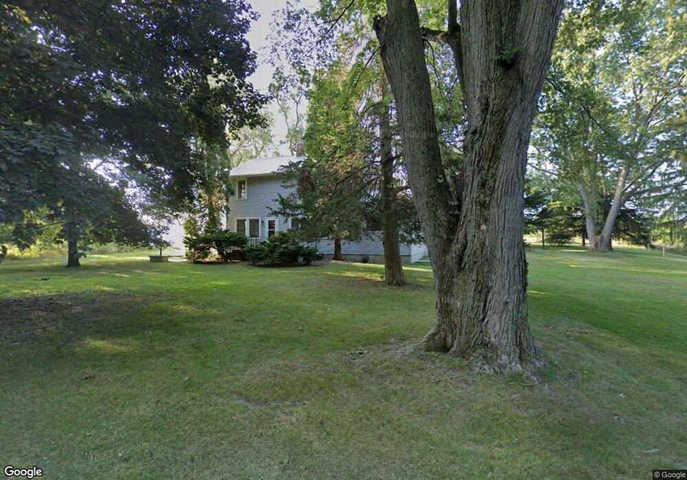 7145 W Bachelor Rd, Orland, IN 46776 - photo 1