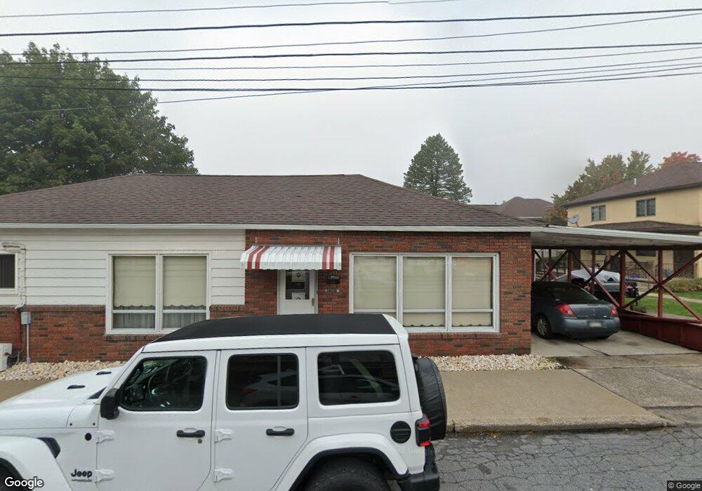 481 3rd St, Moosic, PA 18507 - photo 1