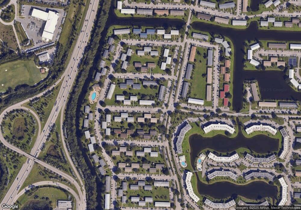 354 Camden O unit 354, West Palm Beach, FL 33417 - photo 1