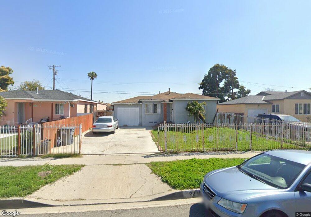 2216 N Grape Ave, Compton, CA 90222 - photo 1