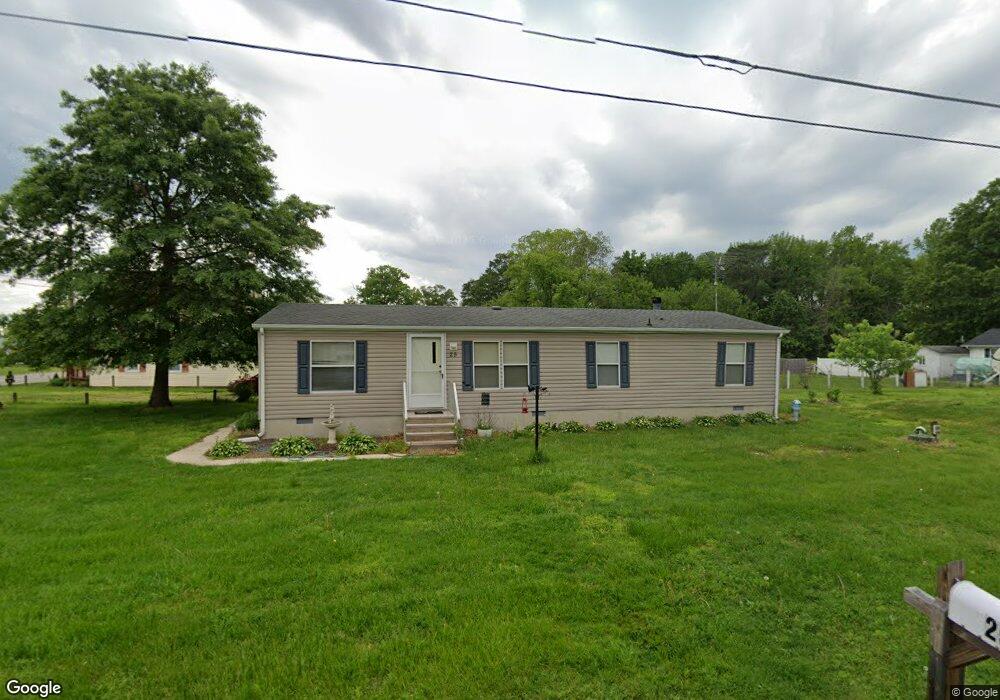 25 Honeysuckle Rd, Camden Wyoming, DE 19934 - photo 1