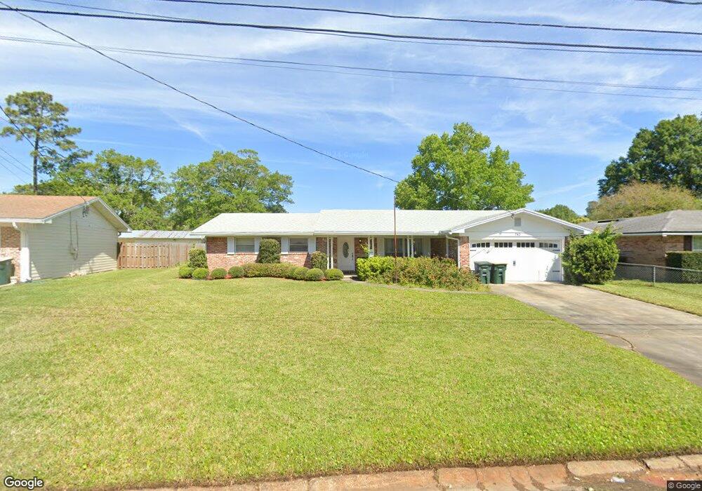 742 Trinidad Rd, Jacksonville, FL 32216 - photo 1