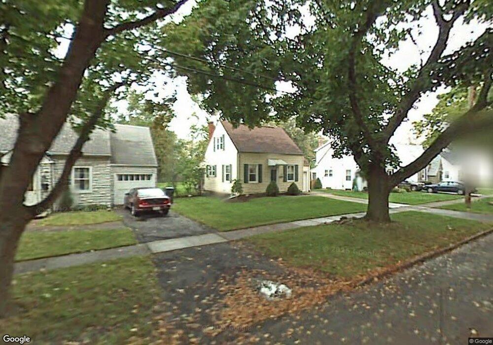 20 Brundage Ave, North Tonawanda, NY 14120 - photo 1