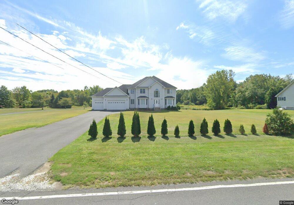 7 Mill Valley Rd, Hadley, MA 01035 - photo 1