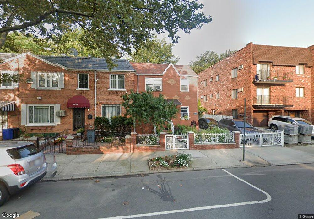 19-14 81st St, East Elmhurst, NY 11370 - photo 1