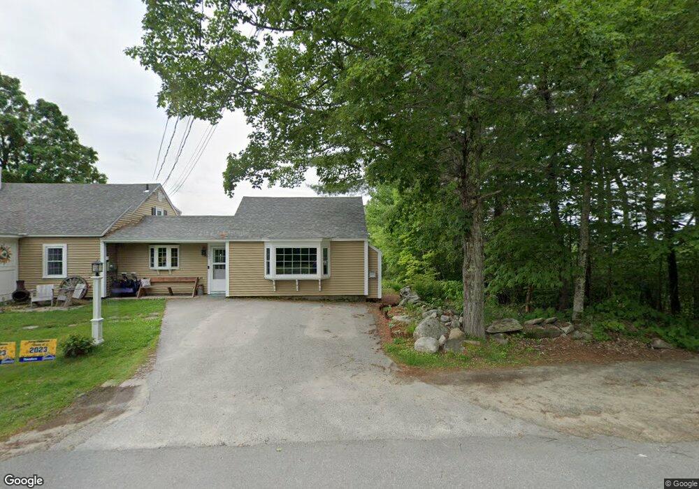 249 Old Main St, New London, NH 03257 - photo 1