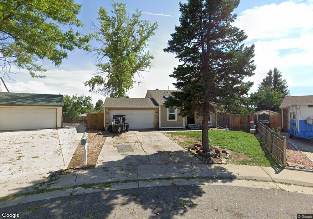 1693 S Olathe St, Aurora, CO 80017 - photo 1