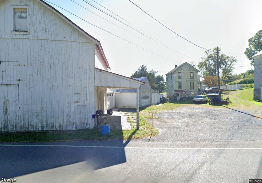 864 W Main St, Leesport, PA 19533 - photo 1