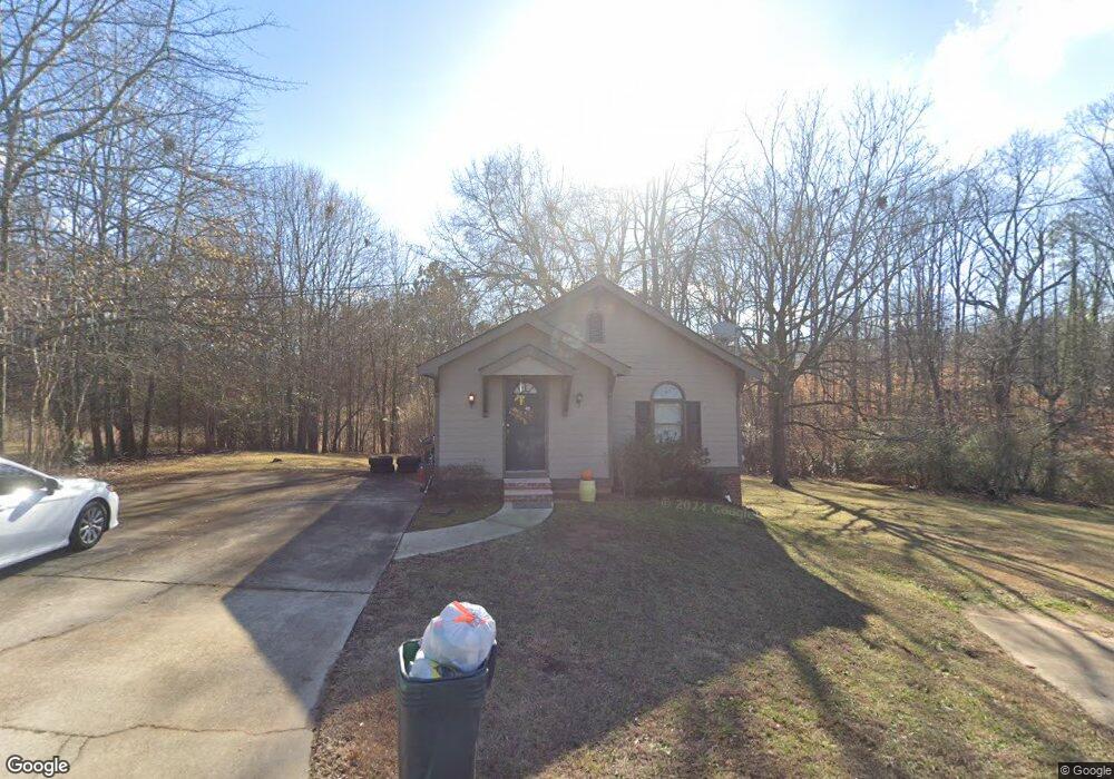5114 Little Mill Rd, Buford, GA 30518 - photo 1