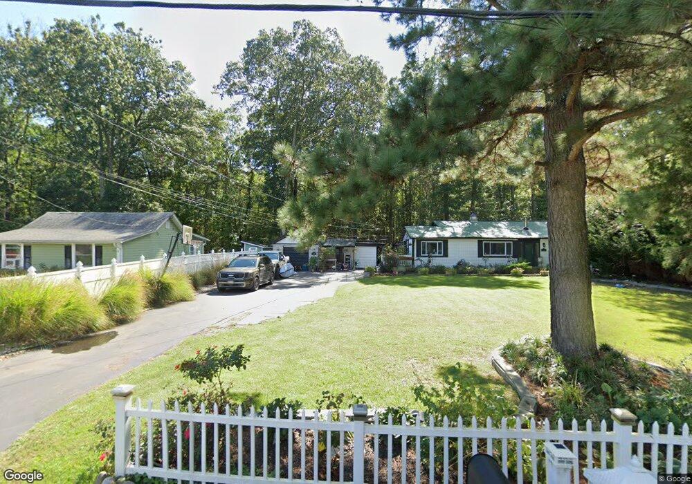 1171 Cedar Ave, Shady Side, MD 20764 - photo 1