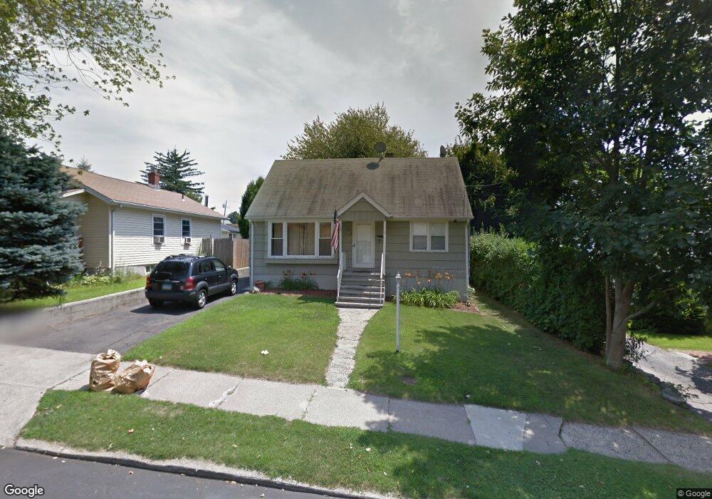 795 Ruth St, Bridgeport, CT 06606 - photo 1