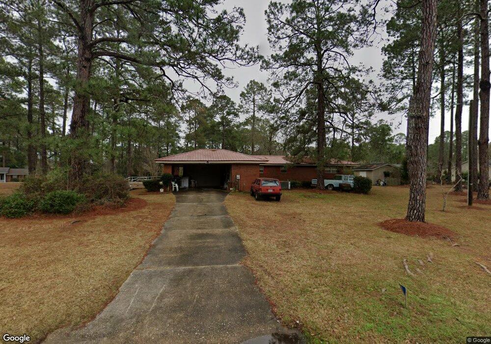 129 Sherwood Rd, Americus, GA 31709 - photo 1