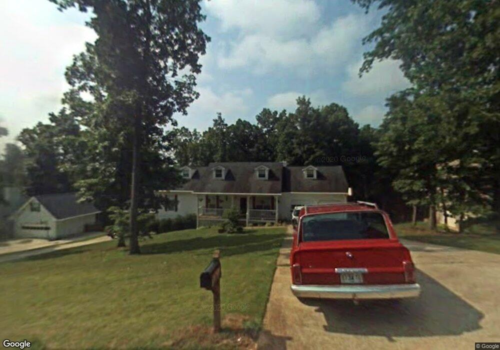 648 Mckenzie Cir, Stockbridge, GA 30281 - photo 1