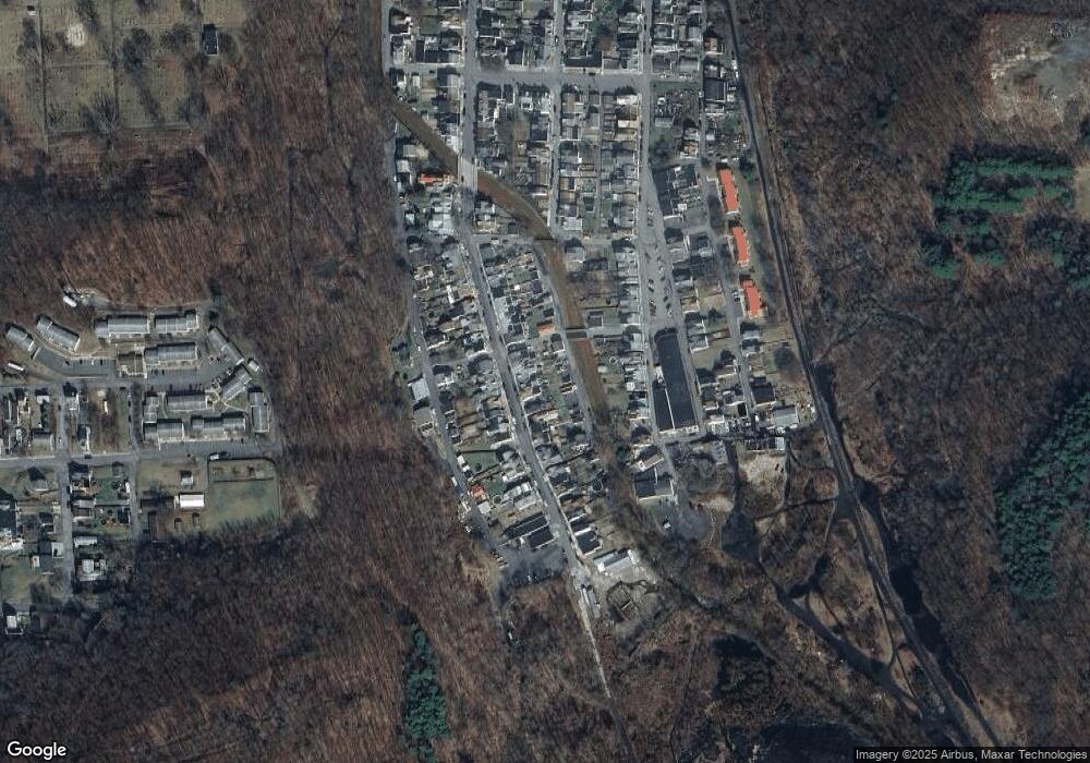 415 S Shamokin St, Shamokin, PA 17872 - photo 1