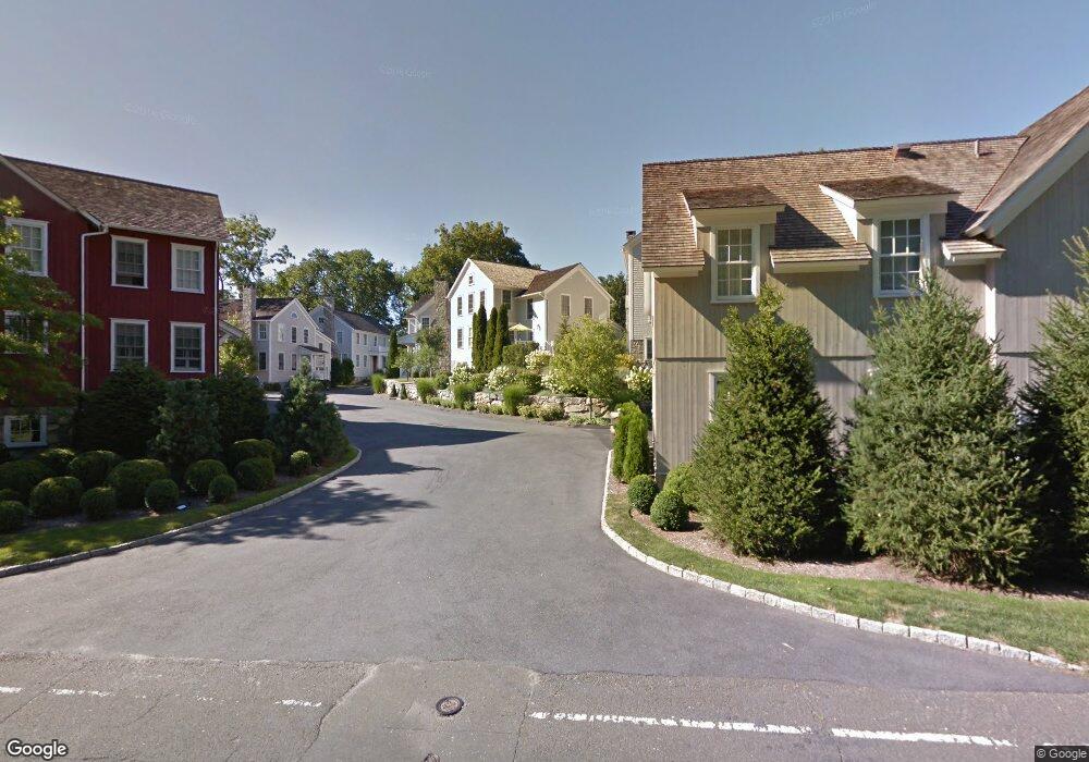 47 Jelliff Mill Rd unit 1, New Canaan, CT 06840 - photo 1