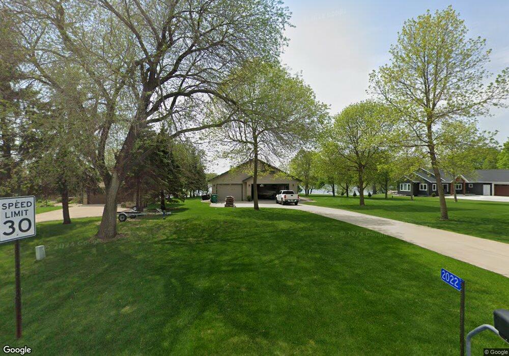 2022 E Lake Geneva Rd NE unit NE, Alexandria, MN 56308 - photo 1