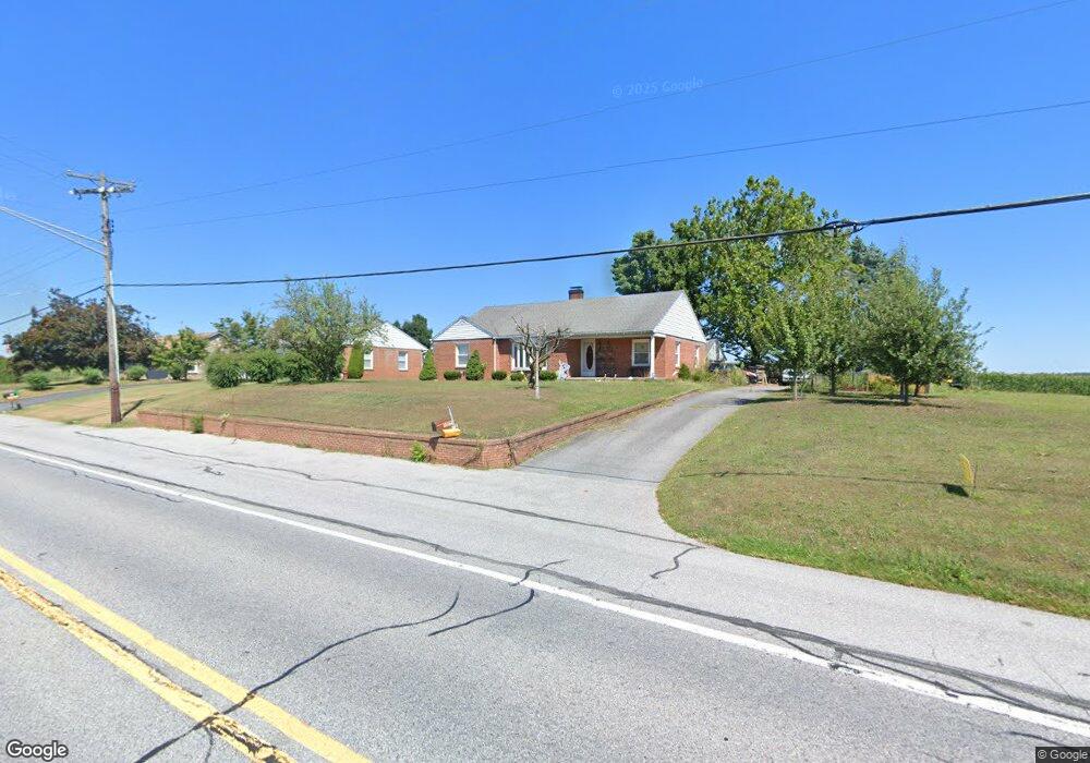 5309 Taneytown Pike, Taneytown, MD 21787 - photo 1