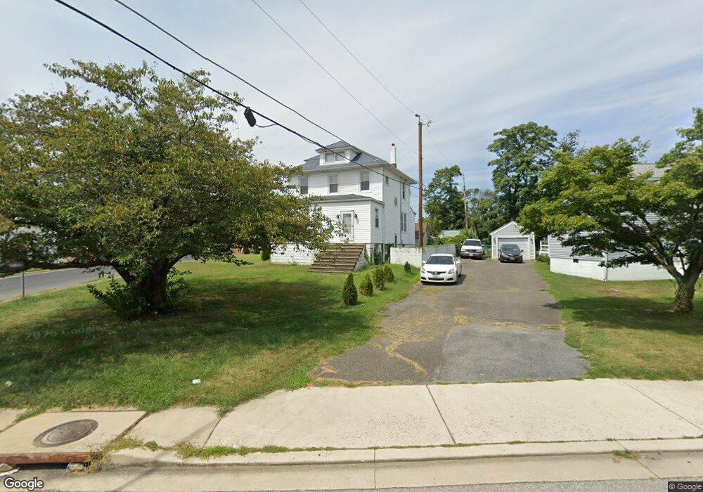 4110 Leeds Ave, Baltimore, MD 21229 - photo 1