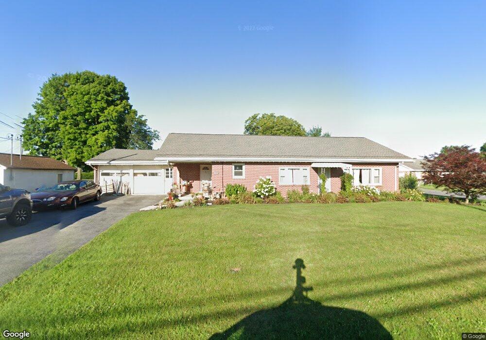 1307 S Forge Rd, Palmyra, PA 17078 - photo 1