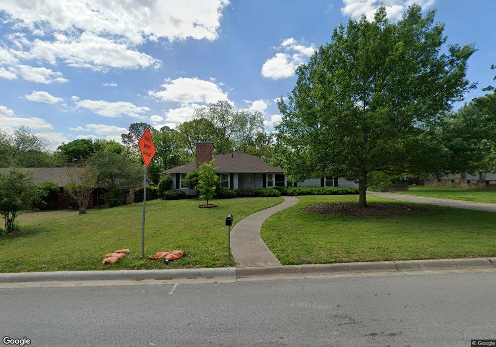 2231 Scripture St, Denton, TX 76201 - photo 1