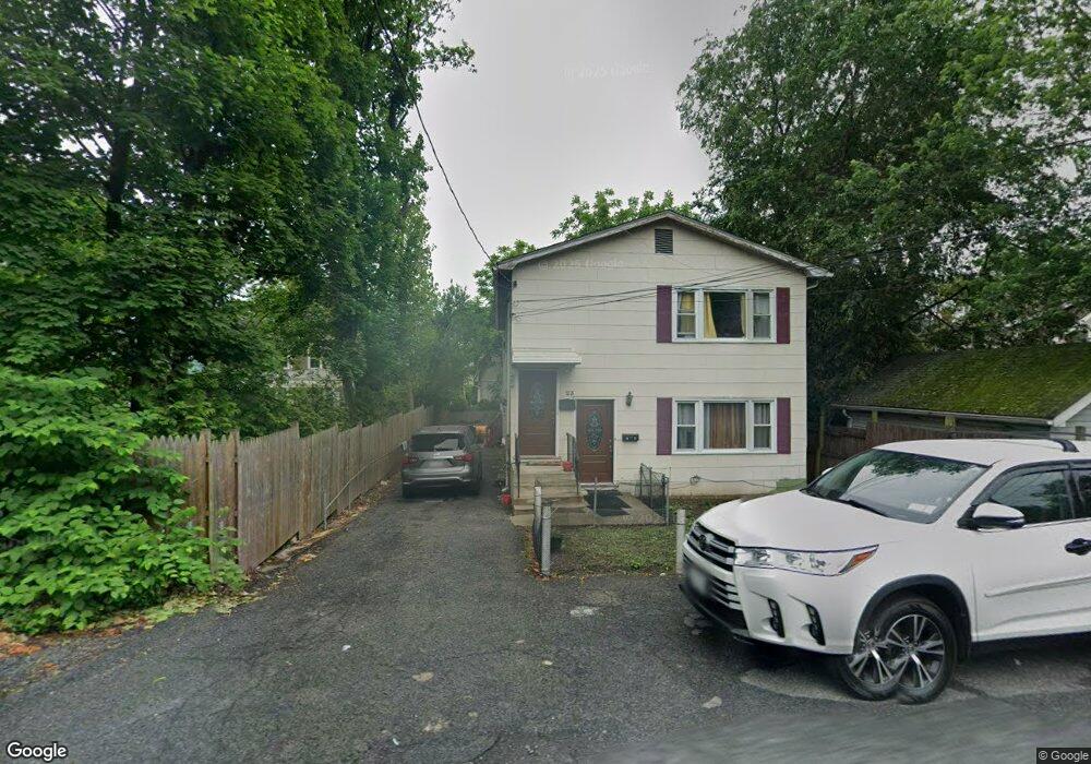 23 Anna St, Nyack, NY 10960 - photo 1