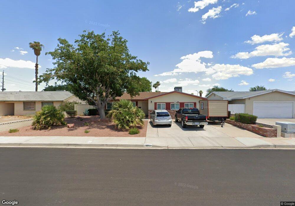 4138 Meadowglen Cir, Las Vegas, NV 89121 - photo 1