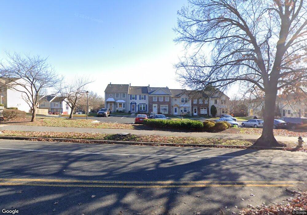 12538 Coral Grove Place, Germantown, MD 20874 - photo 1