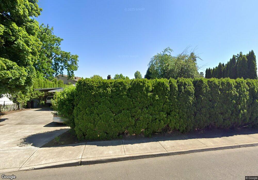 725 NE Territorial Rd, Canby, OR 97013 - photo 1