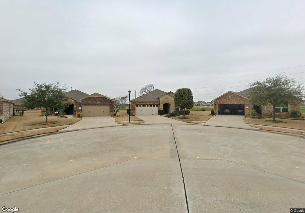 2802 Button Bush Dr, Richmond, TX 77469 - photo 1
