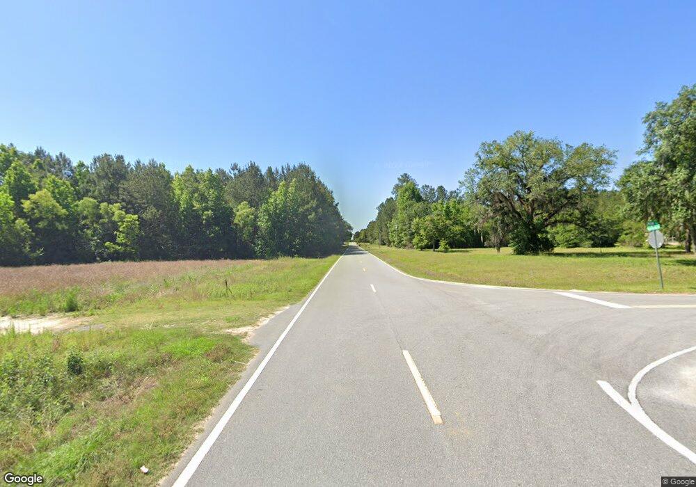 000 Five Forks Rd (117 Acres), Boston, GA 31626 - photo 1