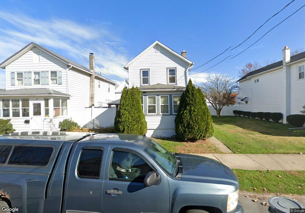 343 Charles St, Luzerne, PA 18709 - photo 1