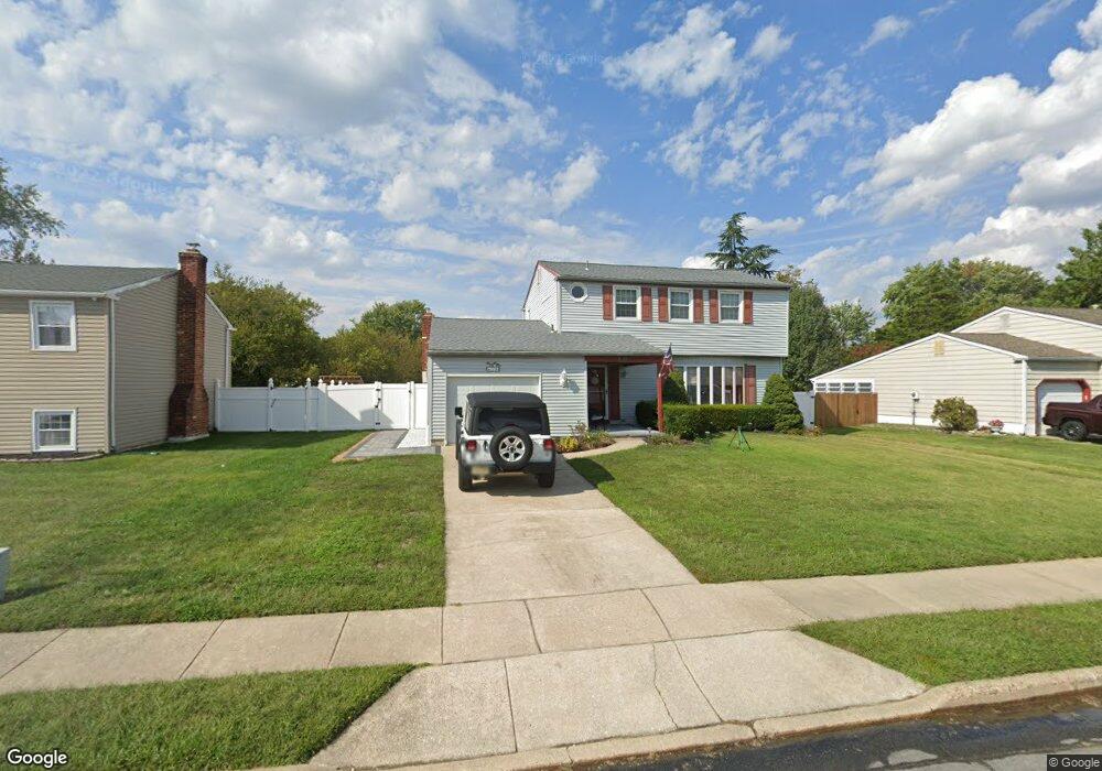 18 Spring Hill Dr, Clementon, NJ 08021 - photo 1