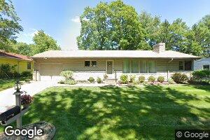 30 La Rosa Ct, Lafayette, IN 47905