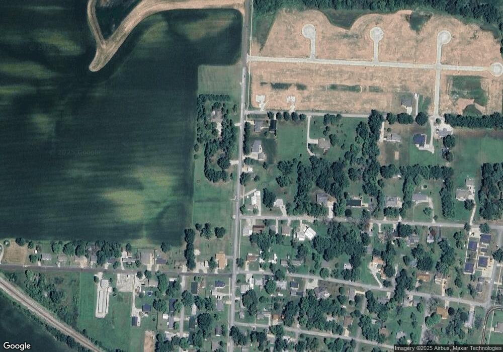 508 N Fairgrounds Rd, Sturgeon, MO 65284 - photo 1