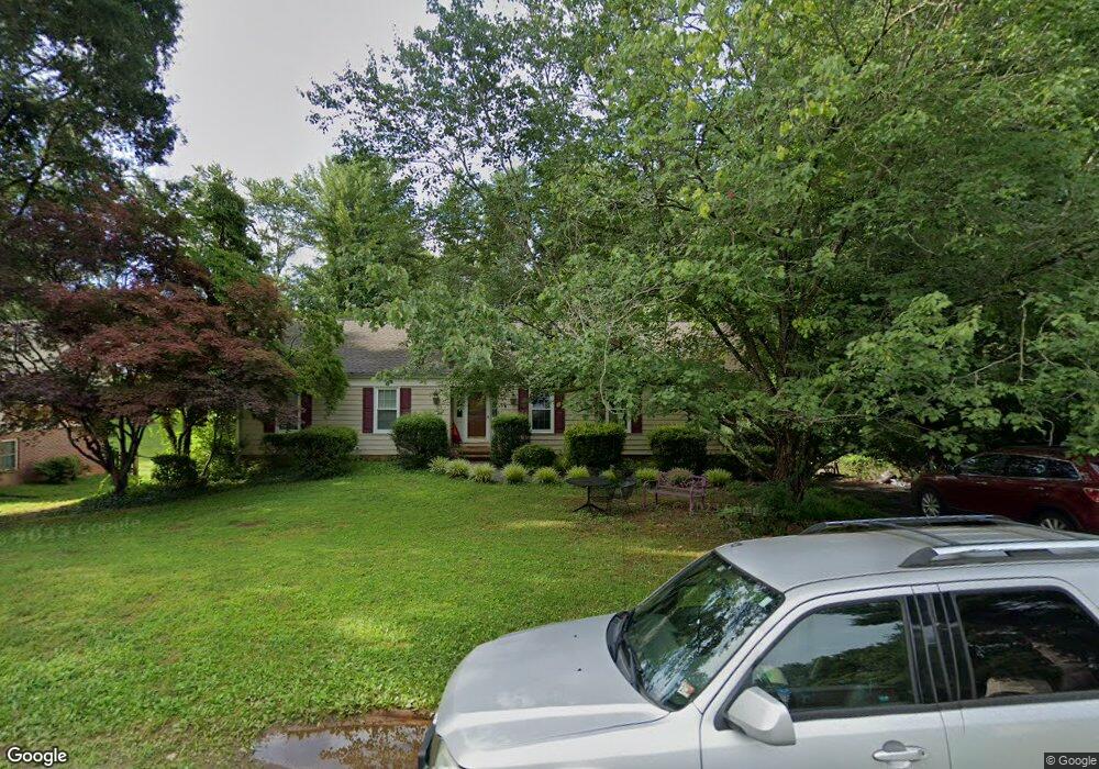 1595 Robin Ln, Charlottesville, VA 22911 - photo 1