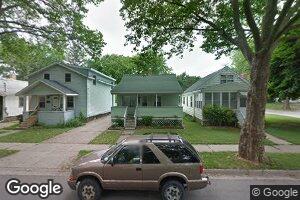 304 S Foster Ave, Lansing, MI 48912