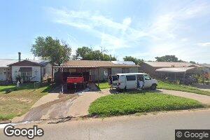 2204 Kokomo St, Plainview, TX 79072