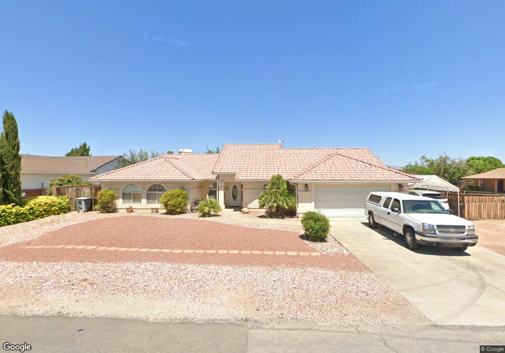 1133 Mckinley Way, Saint George, UT 84790 - photo 1