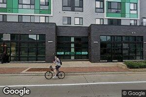 210 E Green St, Roberts, IL 60962