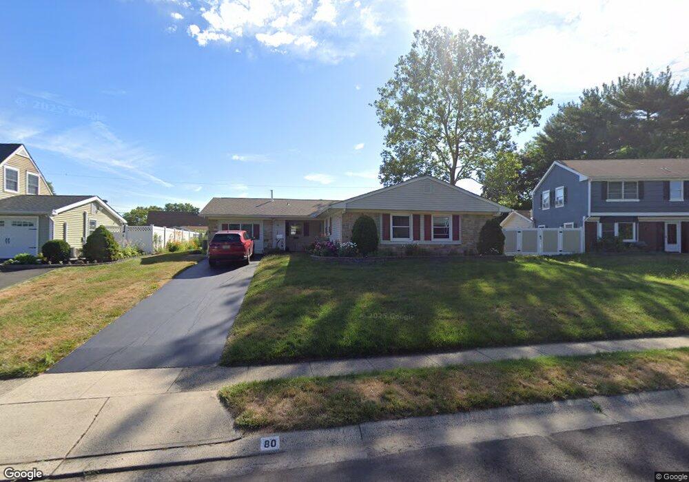 80 Idolstone Ln, Matawan, NJ 07747 - photo 1